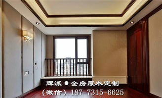 長沙實木家具定制 實木移門與木門訂做，量大價優的品質之選