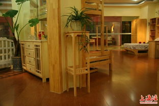 定制林木居實(shí)木家具 讓預(yù)算不再成為阻礙