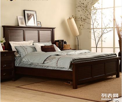 林木居 專(zhuān)業(yè)定制實(shí)木家具，多層優(yōu)惠等您來(lái)拿