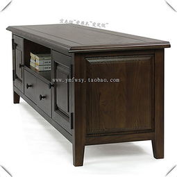 實木家具定制全攻略 品牌選擇、價格參考與設計靈感